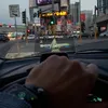 Ultimátny automobilový head-up displej s USB nabíjaním, Náhľad obrázku produktu 9