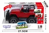 Terénne autíčko Woopie Jeep so zvukom a svetlom Náhľad obrázku produktu 7