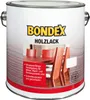 Bondex Holzlack Seidenglänzend 2,50 l - 352568 Produktbild-Vorschau 1
