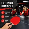 Tischtennisschläger Set, Ping Pong, Tischtennisbälle, Produktbild-Vorschau 2