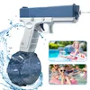 Elektrische Wasserpistole Max Range 32ft Super One-Touch Produktbild-Vorschau 1