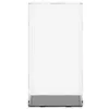 vidaXL Displaybox Transparent 20x20x38 cm Acryl Produktbild-Vorschau 3