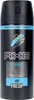 Axe Axe tělový sprej Alaska, bez hliníkových solí, 150 ml Náhled obrázku produktu 4
