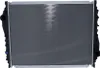 NRF 509887 Kühler Wasserkühler Motorkühler Produktbild-Vorschau 1