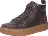 Paul Green Schnürstiefeletten Damen 32303737303833 Braun 39 Produktbild-Vorschau 1
