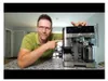 Ninja Luxe Essential ES501EU 2-in-1-Kaffeemaschine mit Produktbild-Vorschau 3