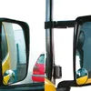 Carpoint Specchietto retrovisore per angolo morto Truck Anteprima dell’immagine prodotto 3