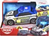 Dickie Police Car grau mit Licht und Geräusch Produktbild-Vorschau 2