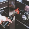 BLACKBACK S10 cucina da esterno, grill a gas con superficie Anteprima dell’immagine prodotto 4