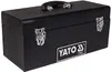 Yato YT-0883, Werkzeugkasten, Metall, Schwarz, 428 mm, 180 Produktbild-Vorschau 3