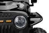 TOYZ Akumulátorové elektrické auto RINGO BLACK TERÉNNE  Náhľad obrázku produktu 5