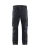 Blakläder Service Bundhose Denim Stretch 1439 1141 in Produktbild-Vorschau 1