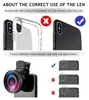 2-in-1 handige objectieffoto-kit: 0,45x groothoeklens en Productafbeelding-voorbeeld 6