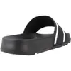 FILA MORRO BAY SLIPPER Schwarz Produktbild-Vorschau 6