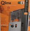 Netzunabhängiger Qlima Petroleum High-Tech Heizofen mit CO2 Produktbild-Vorschau 3