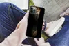 MuchoWow® Handyhülle Schutzhülle Hülle für iPhone 12 Pro Produktbild-Vorschau 3
