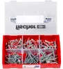 fischer 535969 fischer L-Boxx mini DuoPower 535969 Dübel- Voir les images du produit 3