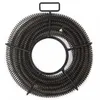 Špirálový čistič odtokov 250 W 15mx16mm 4,5mx9,5mm Náhľad obrázku produktu 8