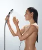 Hansgrohe Croma Select S, Ręczna słuchawka prysznicowa, Podgląd zdjęcia produktu 11