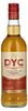 DYC Destilerias y Crianza Whisky Blended Selezionato 40% Anteprima dell’immagine prodotto 1