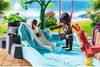 PLAYMOBIL Family Fun 70611 Piscina per bambini con Anteprima dell’immagine prodotto 12