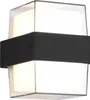 Reality Leuchten Wandleuchte MOLINA   Wandlampe Produktbild-Vorschau 2