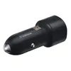 Samsung EP-L1100NB Schnellladegerät mit 2 USB- A Produktbild-Vorschau 2
