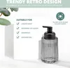 dispenser di sapone bremermann, dispenser di sapone in Anteprima dell’immagine prodotto 3
