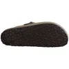 BIRKENSTOCK Clog Boston taupe 44 Produktbild-Vorschau 15