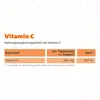Vitamina C Sistema Immunitario Plus Capsule 120 Capsule Anteprima dell’immagine prodotto 9