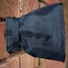 2 černé kryty venkovních kohoutků na zimu, velký, izolační Náhled obrázku produktu 2