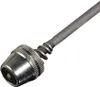 Snelspanner fietstrainer - Achterwiel - Ca. 19 cm Productafbeelding-voorbeeld 3