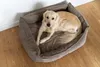 Hundebett Orthopädisches große Hunde, Waschbar Hundesofa Produktbild-Vorschau 9