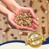 1 kg (5 x 200 g) Lyra Pet® Entenbrustwürfel Produktbild-Vorschau 3