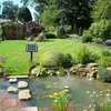 Solar Teichbelüfter Solar-Sauerstoffpumpe 6V 2W Aquarium Produktbild-Vorschau 10