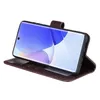 Custodia per Huawei Nova 9/Honor 50 cellulare flip case Anteprima dell’immagine prodotto 6