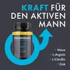 Performer 8 XT Kapseln - für ein aktives Liebesleben - Produktbild-Vorschau 2