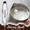PowerLix Milchaufschäumer Stab, Milchschäumer Elektrisch - Produktbild-Vorschau 6