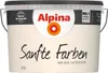 Alpina Sanfte Farben Wandfarbe 10 L strand Produktbild-Vorschau 1