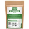 D-mannosio in polvere 500 g, naturale e vegano, confezione Anteprima dell’immagine prodotto 1