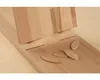 Packung mit 50 WOLFCRAFT Nr. 10 Lamello-Dübeln Produktbild-Vorschau 9