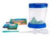 STEM vzdelávacia súprava - AQUA DRAGONS habitat v meniacich Náhľad obrázku produktu 2