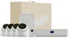 Ubiquiti UNVR-Instant, 3840 x 2160 px, 3.5", 10,100,1000 Podgląd zdjęcia produktu 2