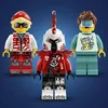 71497 - LEGO DREAMZzz - Le tigre mech de Cooper et le hot Voir les images du produit 33