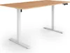 ESMART ETX-121WM 160x80cm Ahorn Ergonomischer Produktbild-Vorschau 1