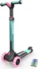 BERG Nexo - faltbarer Scooter Lime mit Produktbild-Vorschau 8