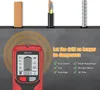 Stud Finder Wandscanner, Handdetektor mit LCD-Display für Produktbild-Vorschau 2