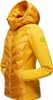 Navahoo Damen Jacke Frühlings Outdoor Übergangs Stepp Produktbild-Vorschau 3