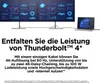 HP Z32k G3 - LED-Monitor - 80 cm (31.5") - 3840 x 2160 4K @ Produktbild-Vorschau 7