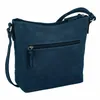 TOM TAILOR IMERI Cross bag Umhängetasche Blue Produktbild-Vorschau 2
